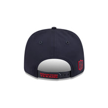 Gorra New Era 970 NFL Sideline 2026 Texans