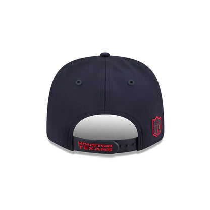 Gorra New Era 970 NFL Sideline 2026 Texans