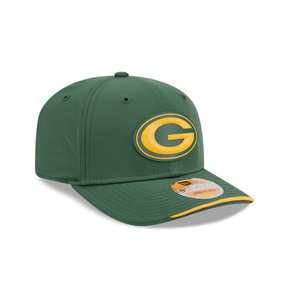 Gorra New Era 970 NFL Sideline 2026 Packers