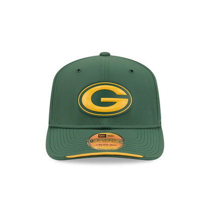 Gorra New Era 970 NFL Sideline 2026 Packers
