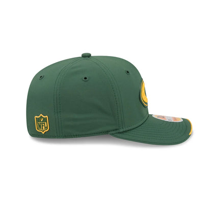 Gorra New Era 970 NFL Sideline 2026 Packers