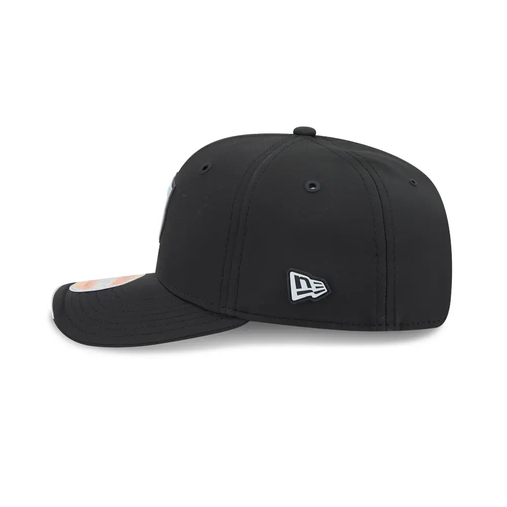 Gorra New Era 970 NFL Sideline 2026 Raiders