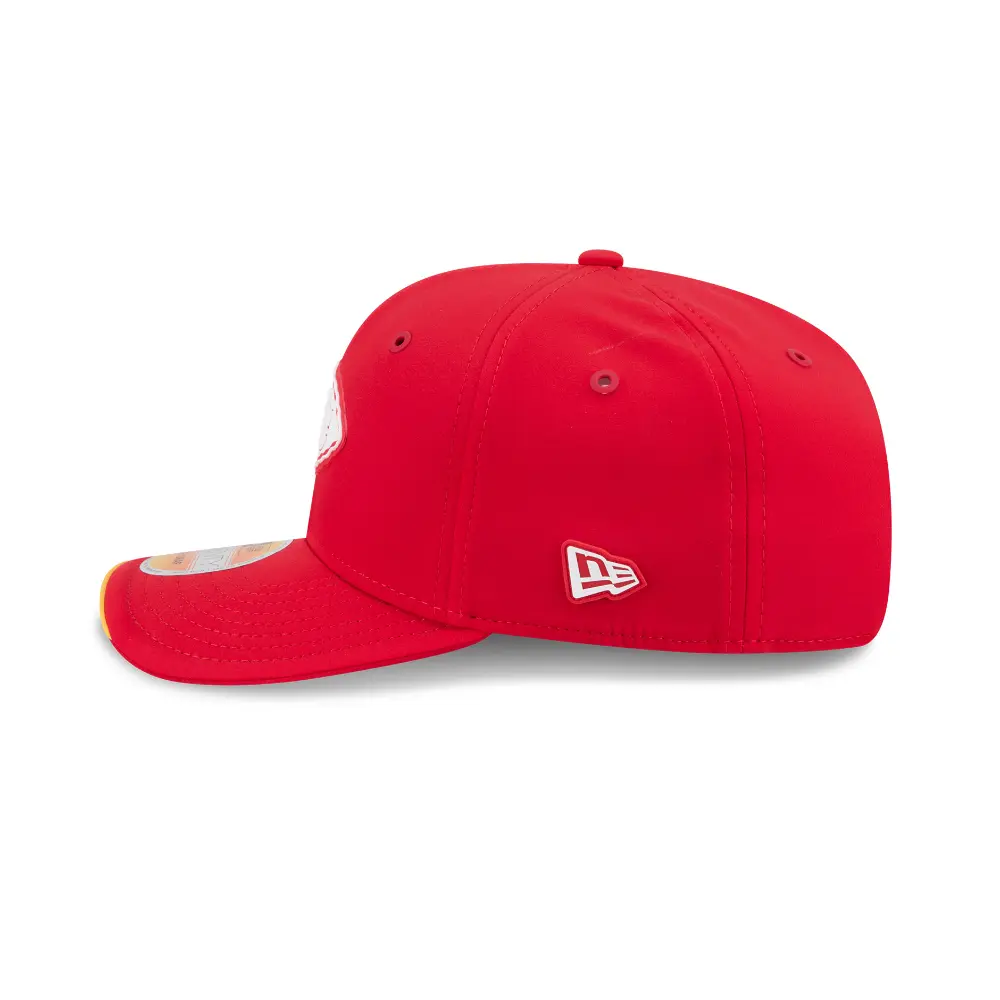 Gorra New Era 970 NFL Sideline 2026 Chiefs