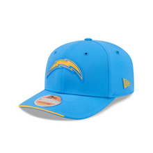 Gorra New Era 970 NFL Sideline 2026 Chargers
