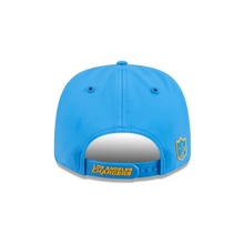Gorra New Era 970 NFL Sideline 2026 Chargers