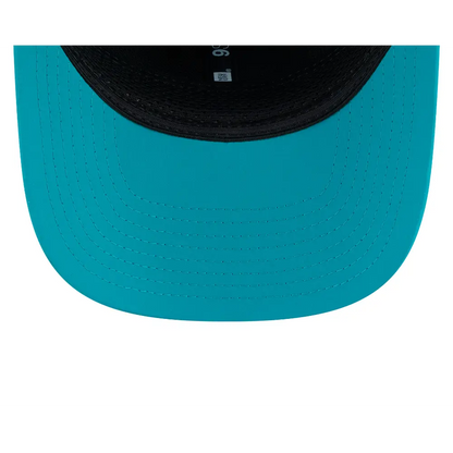 Gorra New Era 970 NFL Sideline 2026 Dolphins