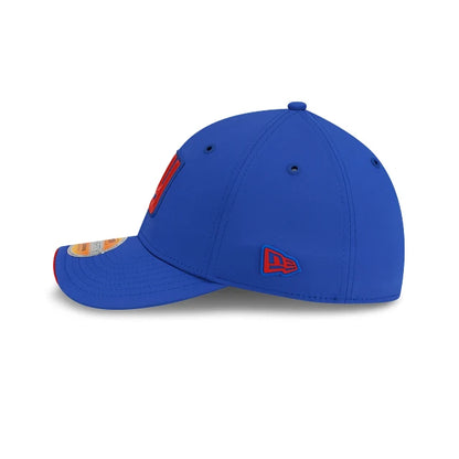 Gorra New Era 3930 NFL Sideline 2026 Giants