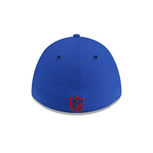 Gorra New Era 3930 NFL Sideline 2026 Giants