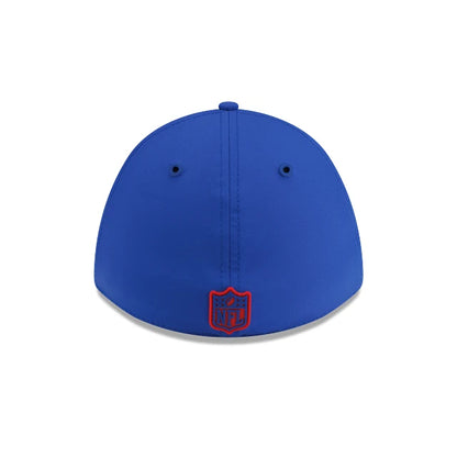 Gorra New Era 3930 NFL Sideline 2026 Giants