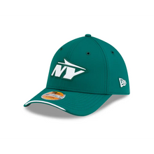 Gorra New Era 3930 NFL Sideline 2026 Jets