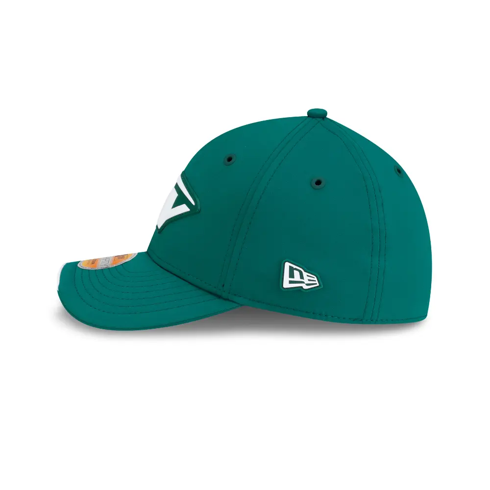 Gorra New Era 3930 NFL Sideline 2026 Jets