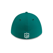 Gorra New Era 3930 NFL Sideline 2026 Jets