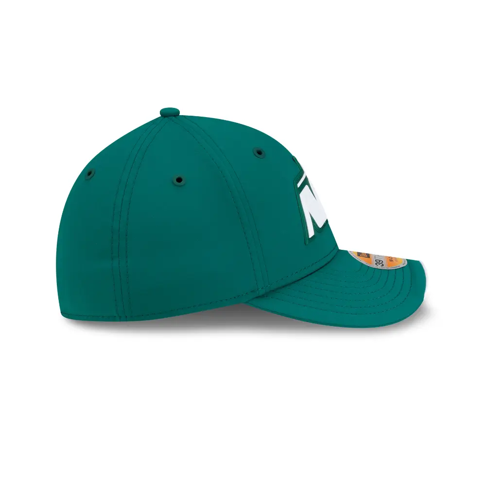 Gorra New Era 3930 NFL Sideline 2026 Jets