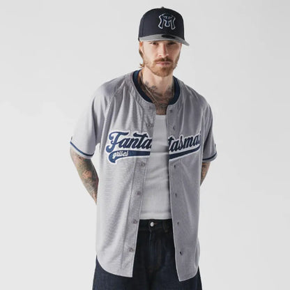 Jersey New Era LMB Sultanes de Monterrey Away 2026