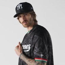 Jersey New Era LMB Sultanes de Monterrey Alternativo 2026
