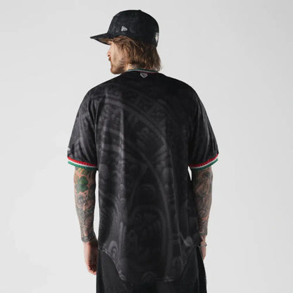 Jersey New Era LMB Sultanes de Monterrey Alternativo 2026