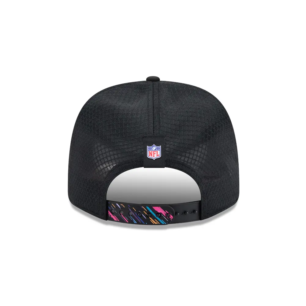 Gorra New Era NFL 970 Crucial Catch 2026 Eagles