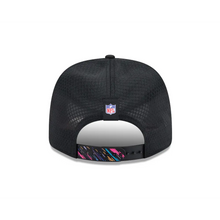 Gorra New Era NFL 970 Crucial Catch 2026 Eagles