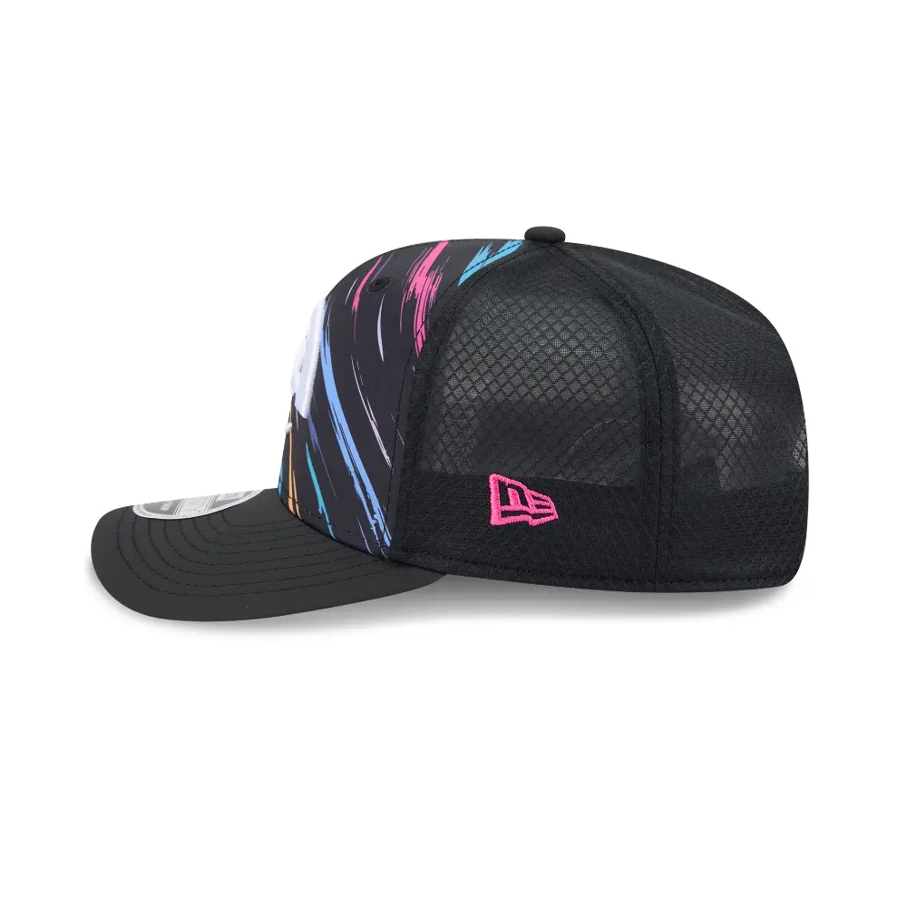 Gorra New Era NFL 970 Crucial Catch 2026 Rams