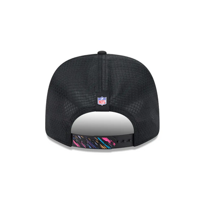 Gorra New Era NFL 970 Crucial Catch 2026 Rams