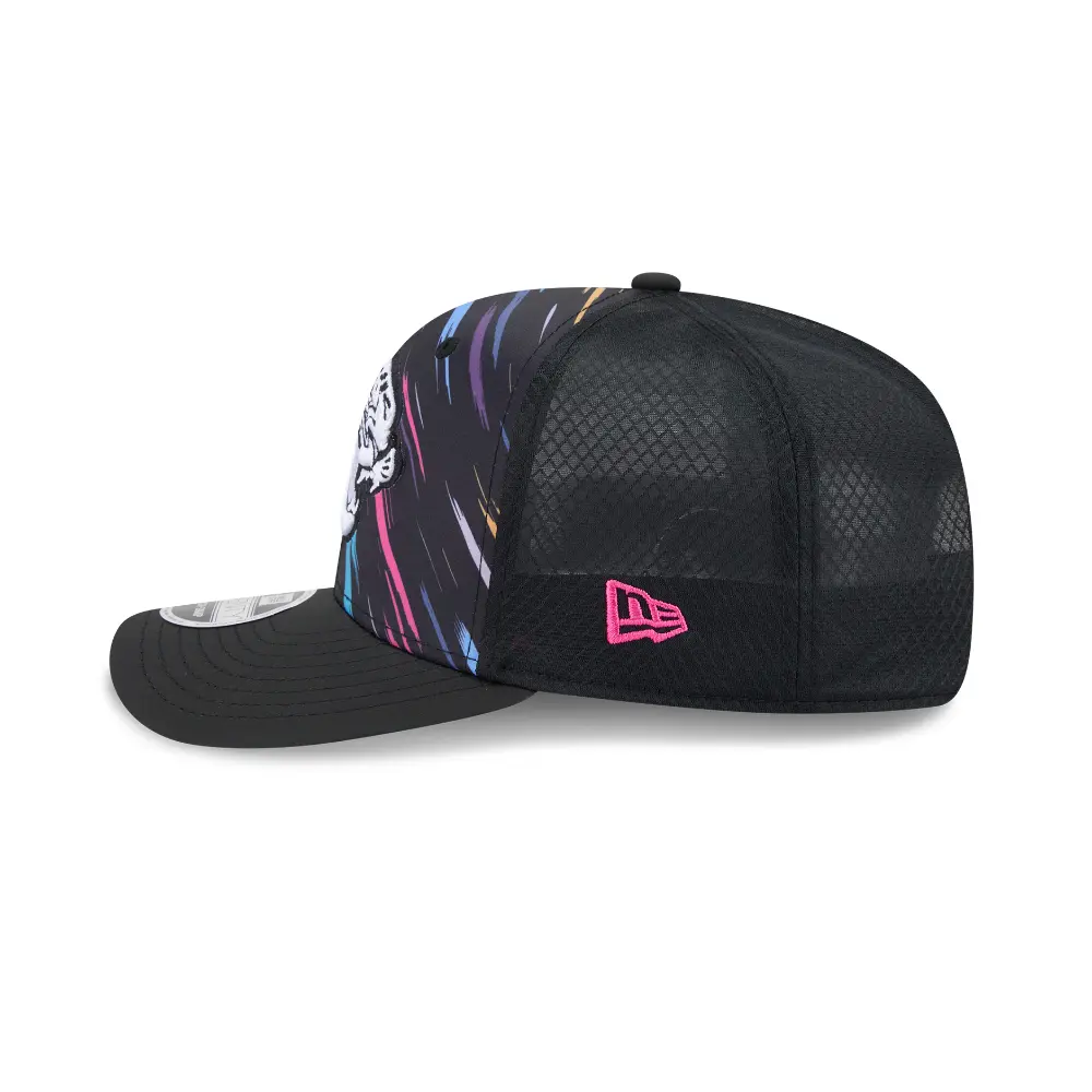 Gorra New Era NFL 970 Crucial Catch 2026 Jaguars