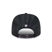 Gorra New Era NFL 970 Crucial Catch 2026 Jaguars