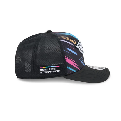 Gorra New Era NFL 970 Crucial Catch 2026 Jaguars