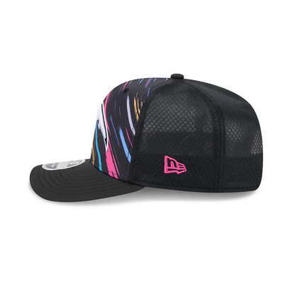 Gorra New Era NFL 970 Crucial Catch 2026 Chargers