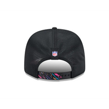 Gorra New Era NFL 970 Crucial Catch 2026 Chargers