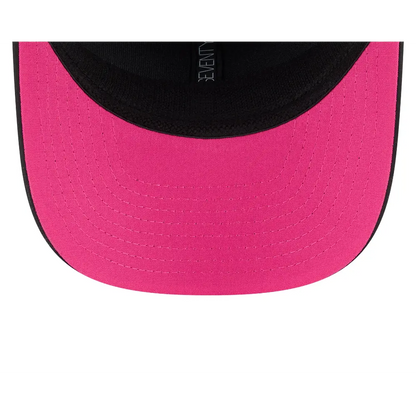 Gorra New Era NFL 970 Crucial Catch 2026 Chargers