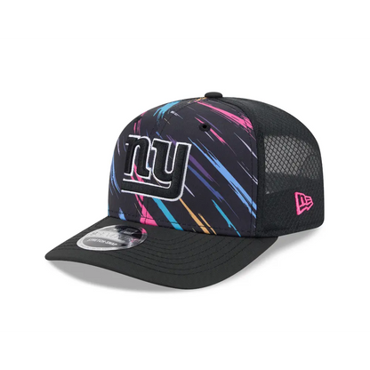 Gorra New Era NFL 970 Crucial Catch 2026 Giants