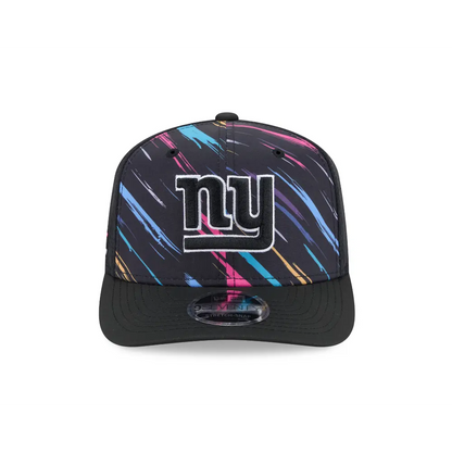 Gorra New Era NFL 970 Crucial Catch 2026 Giants