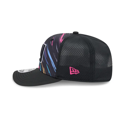 Gorra New Era NFL 970 Crucial Catch 2026 Giants
