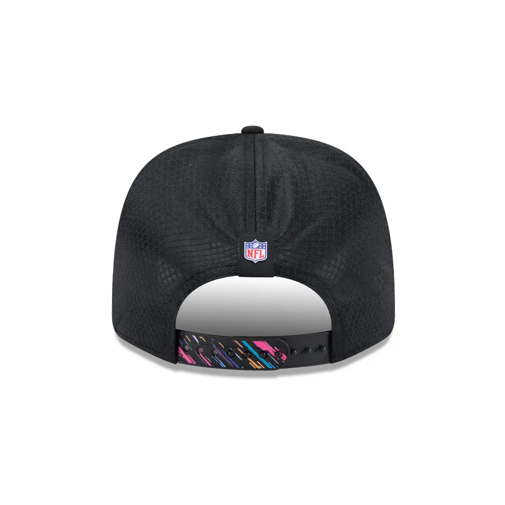 Gorra New Era NFL 970 Crucial Catch 2026 Giants