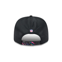 Gorra New Era NFL 970 Crucial Catch 2026 Giants