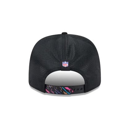 Gorra New Era NFL 970 Crucial Catch 2026 Giants