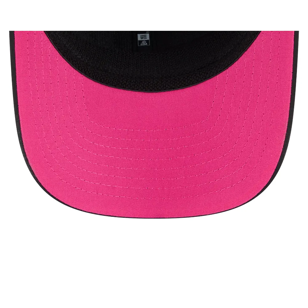 Gorra New Era NFL 970 Crucial Catch 2026 Giants