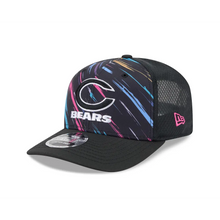 Gorra New Era NFL 970 Crucial Catch 2026 Bears
