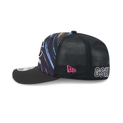 Gorra New Era NFL 970 Crucial Catch 2026 Bears