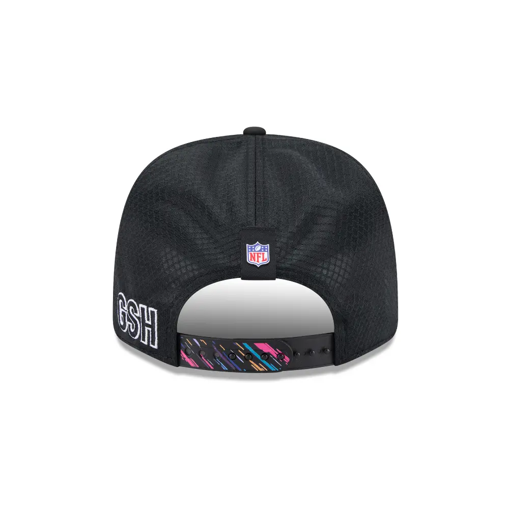 Gorra New Era NFL 970 Crucial Catch 2026 Bears
