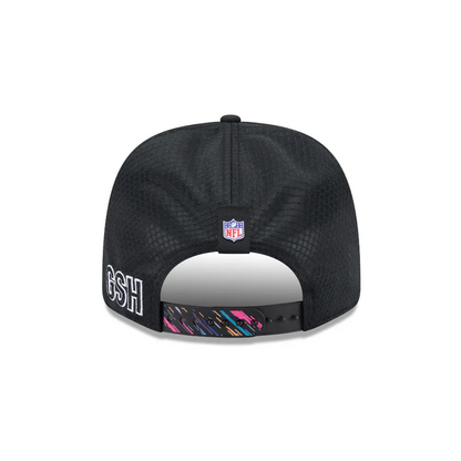 Gorra New Era NFL 970 Crucial Catch 2026 Bears