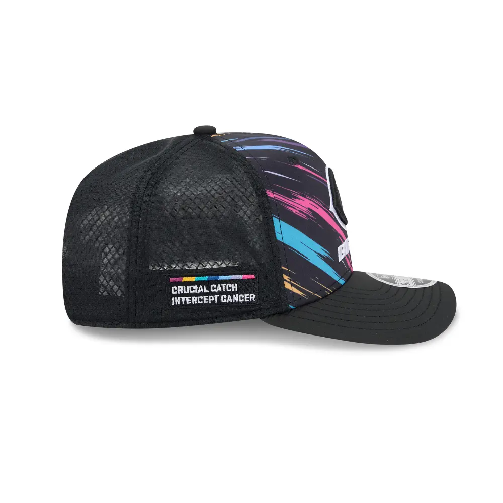 Gorra New Era NFL 970 Crucial Catch 2026 Bears