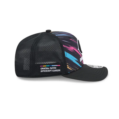 Gorra New Era NFL 970 Crucial Catch 2026 Bears
