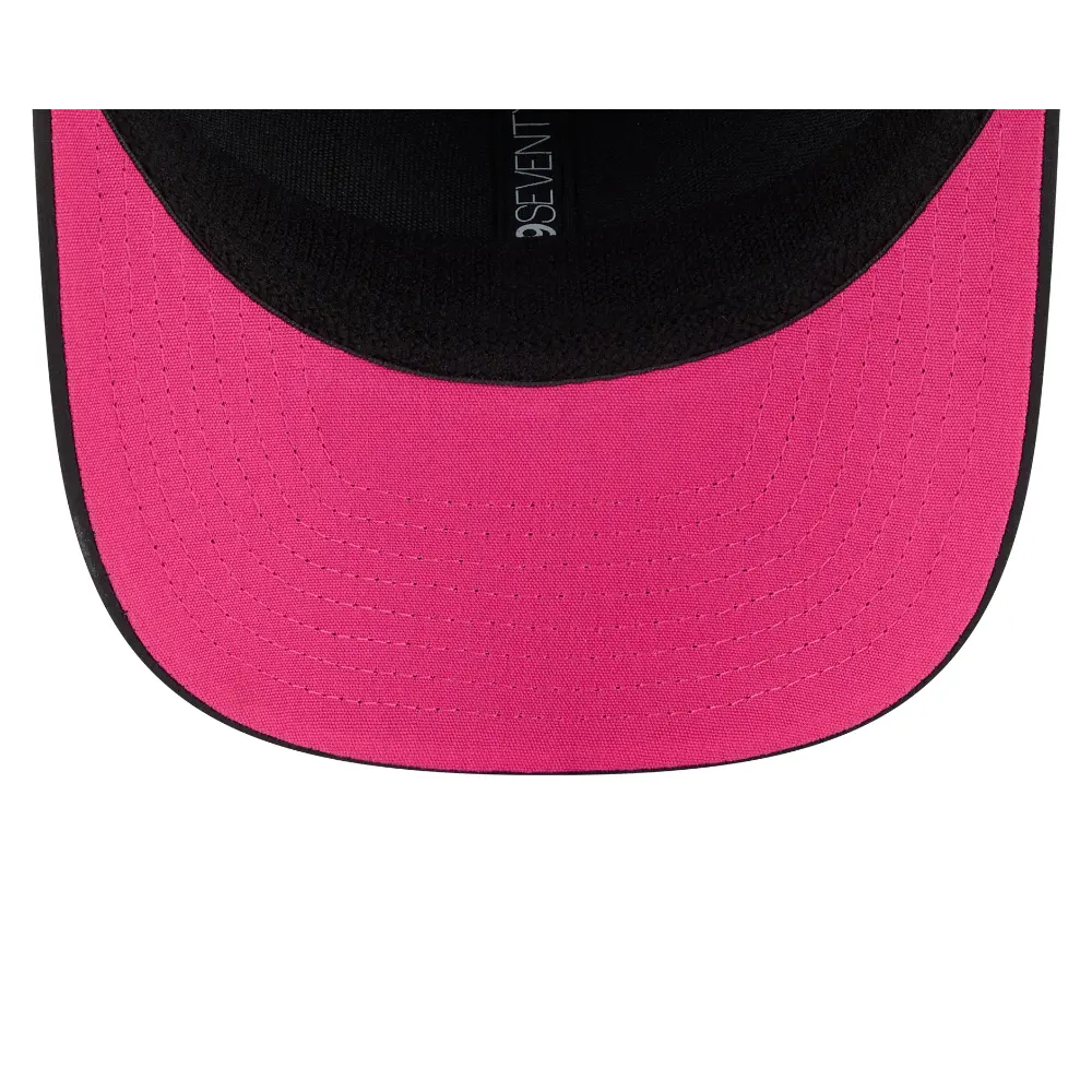 Gorra New Era NFL 970 Crucial Catch 2026 Bears