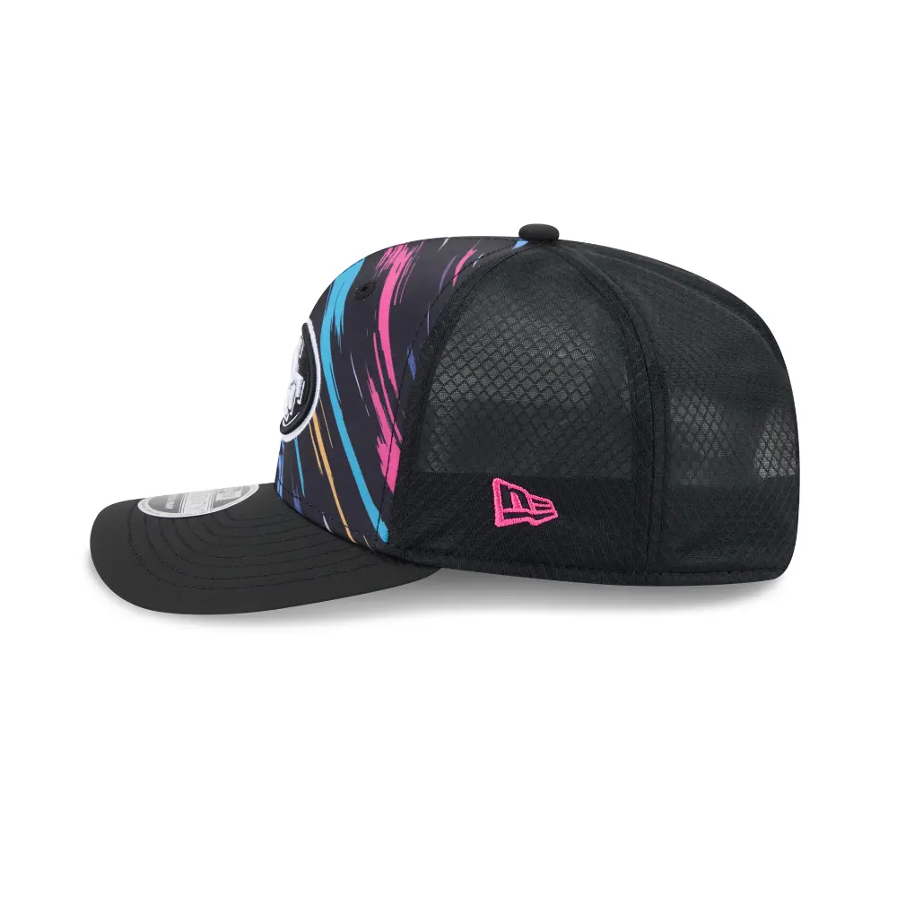 Gorra New Era NFL 970 Crucial Catch 2026 49Ers