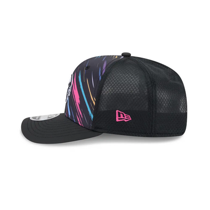Gorra New Era NFL 970 Crucial Catch 2026 Vikings