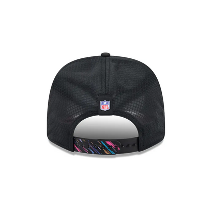 Gorra New Era NFL 970 Crucial Catch 2026 Vikings