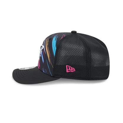 Gorra New Era NFL 970 Crucial Catch 2026 Dolphins