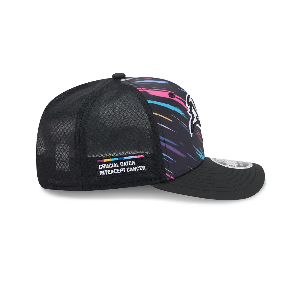 Gorra New Era NFL 970 Crucial Catch 2026 Buccaneers