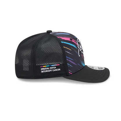 Gorra New Era NFL 970 Crucial Catch 2026 Buccaneers